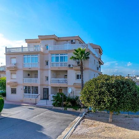 He Doris Διαμέρισμα Playa Flamenca Εξωτερικό φωτογραφία